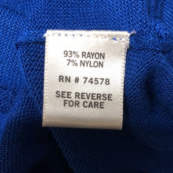 Cache’ top - Picture 6 of 6